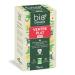 Nature & Sant BioConseils - Organic Flat Belly Infusion Green Drinks - 20 sachets