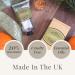 Naturally European Verbena Luxury Hand Cream | 20% Shea Butter | 75ml | Pack of 1 - Buy Online on GoSupps.com