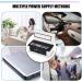Insulin Cooler Portable Mini Insulin Refrigerated Box Mini Medicine Refrigerator and Insulin Cooler for Car Suitable for Car/Travel/Aircraft - Buy Online on GoSupps.com