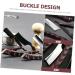Frcolor Manual Razor - Vintage Barber Hair Shaving Tool Foldable Design for Precision | International Shipping Available - Buy Online on GoSupps.com