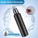 2-in-1 Electric Hair Clipper & Nose Hair Trimmer Digital Display Grooming Kit for Men | Adjustable Cutter Head - Buy Online on GoSupps.com