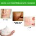 Nettoyant Visage For Un Nettoyage En Profondeur - limine Le S bum La Salet Les Points Noirs Et L'acn Resserre Les Pores Laisse La Peau Fra che(1PCS) 1 g (Lot de 1) - Buy Online on GoSupps.com
