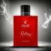Cool Flames Luxury Ritzy Unisex Eau De Parfum with Grapefruit Cinnamon Patchouli & Amber Premium Long Lasting Citrus & Spicy Fragrance Scent Perfume for Men & Women 100 ML - Buy Online on GoSupps.com