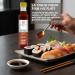 Umami Hot Sauce 250ml - Japanese Sriracha - Sauce Piquante aux Piments Ferment s - Piquant Moyen - Sans Conservateurs ni Colorants - Id al pour Sushi et Viande - Buy Online on GoSupps.com