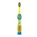 Colgate Peppa Pig Kids Manual Toothbrush - Pack of 6, Extra Soft Bristles, Ages 2+, Suction Cup Base (Color may Vary) - Buy Online on GoSupps.com
