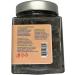Natural Snail Pulp: Elegance and Taste in Every Bite - Cherasco Method Snail Nut Gastronomic Excellence Made in Italy - Pack of 3 Portions - 280 g Square Vase with Silver Lid - Buy Online on GoSupps.com