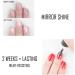 Vishine Gelpolish Soak-off 2Pcs 8ml TOP & BASE COAT Gel Polish Foundation Sealer Primer UV LED Manicure BT-8ml 4 ml (Pack of 2) - Buy Online on GoSupps.com