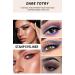 Go Ho Liquid Blue Eyeliner Stamp - Super Slim Wingliner for Cat Eyes - Long Lasting and Precise - 1 PC - Buy Online on GoSupps.com