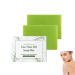 ZLHHRZJX Tea Tree Oil Soap Organic Face and Body Soap Handmade Moisturizing Soaps Emollient Piece to Refreshen Herbal Tea Tree Piece for Men Women 2 Pack