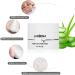 LANBENA Blackhead Remover Peel Off Mask for Nose & Face 1.05oz with Breylee - Blackhead Removal Kit - Buy Online on GoSupps.com