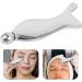 Shop Minkissy Metall Gua Sha Facial Tool - Double Sided Scraping Massage for Face Eyes Neck & Body | International Shipping Available - Buy Online on GoSupps.com