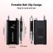 MelodySusie Professional Cordless Nail Drill 35000 RPM  Portable Rechargeable Nail Drill Machine Brushless Nail Efile  Low Noise Low Vibration Low Heat for Acrylic Nails Poly Gel  Sparkle Pro Set - Buy Online on GoSupps.com