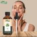 Neem Oil | Pure & Natural Azadirachta Indica Carrier Oil for Skin & Hair Care 30ml/1.01fl oz International Shipping Available - Buy Online on GoSupps.com