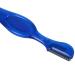 Loop 5-Piece Mini Eyebrow Shaving Knife Set - Safe Hair Removal Tool for Women - Perfect for Makeup and Face Care - Buy Online on GoSupps.com