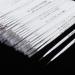 100pcs Line Drawing Brush Nylon Modeling Brush Brush Dotting Pen 14mm - Buy Online on GoSupps.com