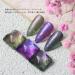 3Colors Solid Nail Gel Mud Painting Gel Nail Art Semi Permanent UV Gel Varnish Phototherapy Glitter Nail Gel Manicure Lacquer - Buy Online on GoSupps.com