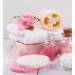 50-Count Compressed Facial Sponges - Natural Cellulose for Cleansing, Exfoliating, and Makeup Removal - Buy Online on GoSupps.com