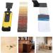 Tile & Hardwood Floor Repair Kit | Furniture Repair Tools with Heat Pen & 11 Wax Colors for Scratches Cracks & Holes | International Shipping - Buy Online on GoSupps.com