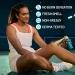 hoop Mighty Mint Pain Relief Spray | Cryotherapy Cooling for Instant Relief from Back Pain Leg Pain Lumbar Pain Knee Pain Joint Pain Sports Injuries Muscle Pain | 80 g - Buy Online on GoSupps.com