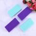 FRCOLOR 18pi ces Outil De Soin Des Pierre Frotter Exfoliante liminateur De Peau Morte Outil De P dicure Ergonomique Nettoyage Des Ab m s Couleur Al atoire 1 unit (Lot de 1) - Buy Online on GoSupps.com