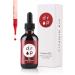 Vitamin B12 2500 mcg 2 oz Liquid Drops for Energy Production, Nervous System Health - No Artificial Preservatives, Non-GMO, Gluten Free, Vegan-Friendly