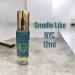 N Y C Roll-On Oil Perfume For Men 12ml Pure Fragrance - Buy Online on GoSupps.com