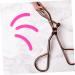 Didiseaon 1 Set Eyelash Curler Replacement Pads Hair Eye Lashes Curlers Replacement Strips Silicone Pads Lash Curling Tool Pad Salon Supplies Eyelash Curler Refills - Buy Online on GoSupps.com