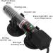 25W Mini Aquarium Heater - Explosion-Proof Heating Rod with Suction Cups | Constant Temperature 26 /78.8 - International Shipping Available - Buy Online on GoSupps.com