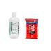 Buy SkinLab Micellar Cleansing Water 375ml - Gentle Makeup Remover & Hydrating Cleanser - International Shipping Available - Buy Online on GoSupps.com
