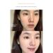 JOCO Creamy Liquid Foundation - Lightweight and Long-Lasting 40ml - Natural Color (102) - Pack of 2 - Buy Online on GoSupps.com