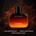 Bloom Beauty Villain Voltage Eau de Parfum for Men | Spicy Fougere Long Lasting Fragrance - 100ml Liquid - Buy Online on GoSupps.com
