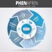 PhenAprin Diet Pills - Powerful Weight Loss and Energy Boost Supplement - Buy Online on GoSupps.com