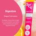 Sol ti Organic Electrolyte Digestion Hydration Drink Mix Superfood Non GMO 14 Sticks - Dragon Fruit Lemon - Buy Online on GoSupps.com