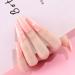Pink 2G Dipping Powder Nail Starter Dipping Powder System French Powder No Needed Nail Lamp Fast Dry Nail Art Manicure DIY Salon Gift Set for Women Girls DIY Nail Beginner Home Salon Gift YA03-009 - Buy Online on GoSupps.com