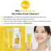 LAPALETTE Vita Yellow Skincare Set | Double C Serum & Fresh Cleanser | Indian Gooseberry & 9 Essential Vitamins | Nourishing & Skin Firming Effects | Gentle Make-up Remover | Antioxidant Benefits - Buy Online on GoSupps.com