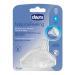 Chicco Teat NaturalFeeling 0M + (Normal Flow)