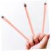 Baluue 24pcs Makeup Brush Eye Shadow Brush Mineral Blush Eyelash Tools Makeup Tools Eyeshadow Golden Metal - Buy Online on GoSupps.com
