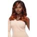 Outre Melted Hairline Lace Front Wig - Divine (DRFFCJSP) | No Plucking Required - Buy Online on GoSupps.com