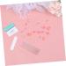 minkissy 3 Sets Kids False Nail Colorful Kids Nail Stickers Eco-friendly Nail Stickers Kids Art Fake Nail Fake Nail Patch Child Cartoon - Buy Online on GoSupps.com