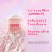 Coco & Eve Antioxidant Glow Cream | Niacinamide Hyaluronic Acid & Ceramide | Nourishing & Protecting for Sensitive Skin (1.76 fl oz) - Shop Internationally - Buy Online on GoSupps.com