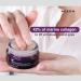 MIZON Collagen Line Combo: Collagen 100 + Power Firming Eye Cream - 25ml - Buy Online on GoSupps.com