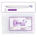 Acada Pdo Thread Lift/Face Whole Body/Mono Type  Pdo Mono Smooth Threads  20pcs (30G25MM)