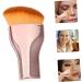 HAPINARY Wine Glass Foundation Brush Makeup Brush Foundation Brush for Women Foundation Liquid Brush for Women Small Foundation Brush Foundation Brush for Makeup Portable Foundation Brush - Buy Online on GoSupps.com