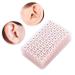 Buy NATUDECO 1800 Ear Massage Stickers - Portable Ear Acupuncture Plaster for Better Blood Circulation & Sleep Quality - International Shipping Available - Buy Online on GoSupps.com