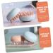 FOMIYES 15 STK Shampoo Brush - Scalp Massage & Cleaning Brush for Men & Women | Hair Accessories & Bathing Device - Buy Online on GoSupps.com