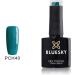 Bluesky Gel Nail Polish Shimmer Set Shimmer Glitter Gold Pink Silver Purple (Requires Curing Under Uv/Led Lamp) 10 ml - Buy Online on GoSupps.com