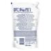 Dove Caring Original Hand Wash Refill 500ml - Jasmine Scent - 16.91 Fl Oz (Pack of 1) - Buy Online on GoSupps.com