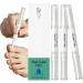 Toenail Pen Strengthening Manicure Care Supplies Nail Health Pen for Damage Yellow Discolored Thick Ingrown Fingernails - Buy Online on GoSupps.com
