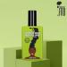 Pardon My Fro Braid & Scalp Hydrating Spray - Scalp Spray with Hyaluronic Acid for Curly Hair - 8 fl oz - Buy Online on GoSupps.com