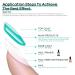 Modelones Nail Dehydrator & Primer Set - 4Pcs | Acid-Free Nail Supplies for Acrylic & Gel Nails - Buy Online on GoSupps.com